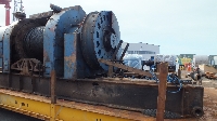 Drawworks, Ideco, E3000 - Good Condition - UL05324 - Quipbase.com - Agot16 096.jpg